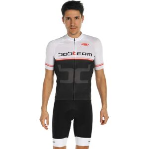 BOBTEAM Stupendo Set (cycling jersey + cycling shorts), for men