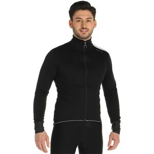 SANTINI Vega Xtreme Winter Jacket Thermal Jacket, for men, size M, Cycle jacket, Cycling clothing