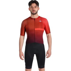 SPORTFUL  Bomber Set (cycling jersey + cycling shorts) Set (2 pieces), for men