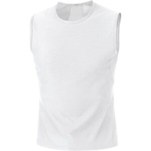 Gore Wear M Sleeveless Cycling Base Layer Base Layer, for men, size M