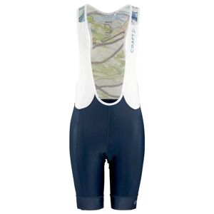 CRAFT ADV Endurance Bib Shorts Bib Shorts, for men, size XL, Cycle shorts, Cycling clothing