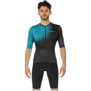 NALINI Mesh Set (cycling jersey + cycling shorts) Set (2 pieces), for men