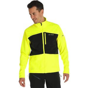 Vaude Virt II MTB Winter Jacket Thermal Jacket, for men, size S, Winter jacket, Bike gear