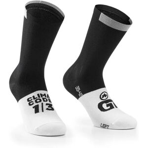 ASSOS Mille GT Cycling Socks, for men, size XS-S