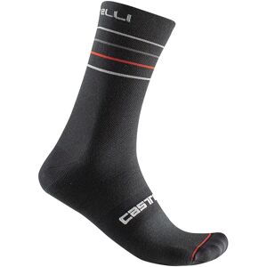 CASTELLI Endurance 15 Cycling Socks, for men, size L-XL, MTB socks, Bike gear