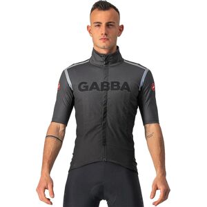 CASTELLI Gabba RoS Special Edition Short Sleeve Light Jacket Light Jacket, for men, size 2XL, Cycle jacket, Cycling clothing