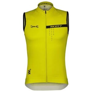 SCOTT RC Pro Sleeveless Jersey, for men, size 2XL, Cycling jersey, Cycle clothing