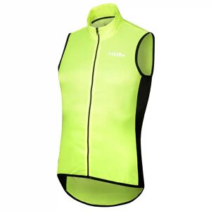 RH+ Emergency Pocket Wind Vest Wind Vest, for men, size L, Cycling vest, Cycle gear