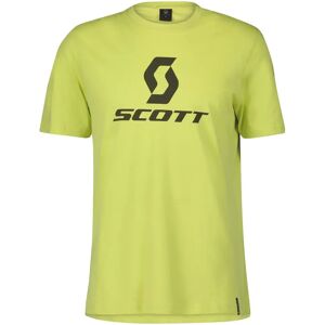 SCOTT Icon T-Shirt T-Shirt, for men, size M, MTB Jersey, MTB clothing