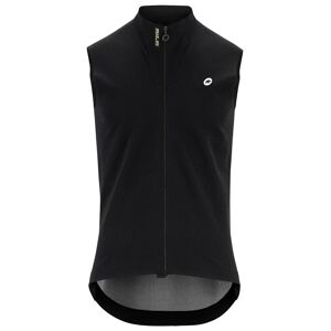 ASSOS Mille GTS Spring Fall C2 Cycling Vest Wind Vest, for men, size M, Cycling vest, Cycle clothing