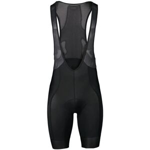 POC Pure VPDs Bib Shorts, for men, size S, Cycle trousers, Cycle clothing