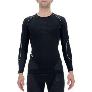 Uyn Evolutyon Long Sleeve Base Layer Base Layer, for men, size 2XL