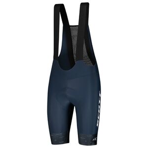 SCOTT RC Pro Bib Shorts, for men, size 2XL, Cycle shorts, Cycling clothing