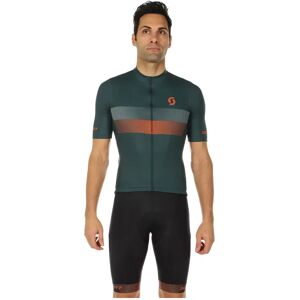 SCOTT RC Team 10 Set (cycling jersey + cycling shorts) Set (2 pieces), for men