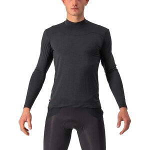 CASTELLI Bandito Long Sleeve Cycling Base Layer Base Layer, for men, size M