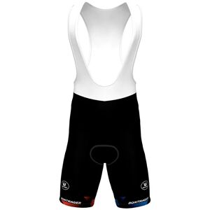 Vermarc BALOISE TREK LIONS 2022 Bib Shorts, for men, size S, Cycle shorts, Cycling clothing