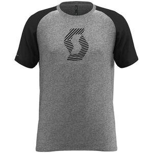 SCOTT 10 Icon Raglan T-Shirt, for men, size S, MTB Jersey, MTB clothing