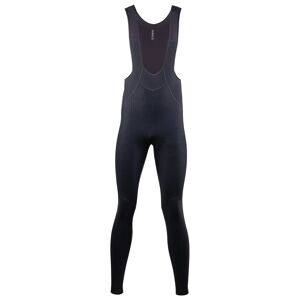 NALINI Adventures Bib Tights, for men, size S, Cycle trousers, Cycle clothing