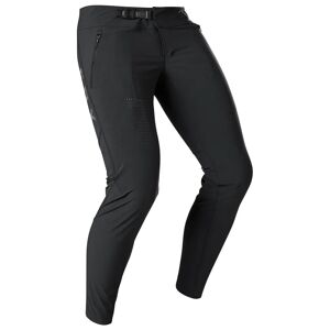 FOX Flexair Bike Trousers w/o Pad Long Bike Pants, for men, size XL