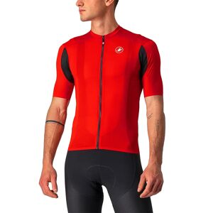 CASTELLI Superleggera 2 Short Sleeve Jersey Short Sleeve Jersey, for men, size S, Cycling jersey, Cycling clothing