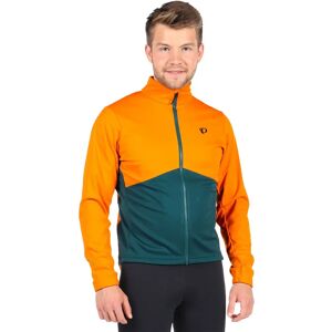 PEARL IZUMI Quest AmFib Winter Jacket Thermal Jacket, for men, size L, Winter jacket, Cycle clothing