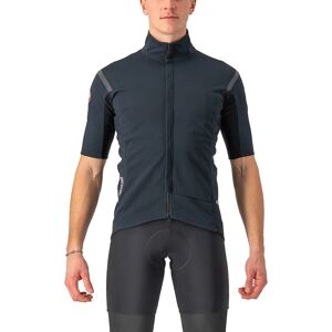 CASTELLI Gabba RoS 2 Short Sleeve Light Jacket Light Jacket, for men, size 2XL, Cycle jacket, Cycling clothing