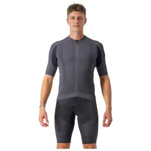 CASTELLI Superleggera 3 Set (cycling jersey + cycling shorts) Set (2 pieces), for men