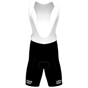 Vermarc LOTTO DSTNY 2023 Bib Shorts, for men, size XL, Cycle trousers, Cycle clothing