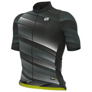 ALÉ Green Speed Short Sleeve Jersey Short Sleeve Jersey, for men, size 2XL, Cycling jersey, Cycle clothing