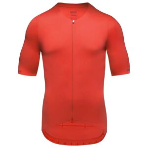 GORE WEAR Distance Short Sleeve Jersey Short Sleeve Jersey, for men, size M, Cycling jersey, Cycling clothing