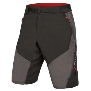 ENDURA Hummvee II Bike Shorts, for men, size S, MTB shorts, MTB clothing