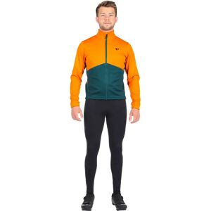 PEARL IZUMI Quest AmFIB Set (winter jacket + cycling tights) Set (2 pieces), for men