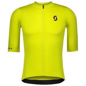 SCOTT RC Premium Short Sleeve Jersey Short Sleeve Jersey, for men, size L, Cycling jersey, Cycling clothing