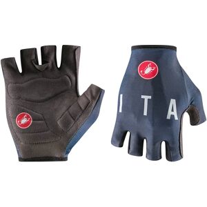 Castelli ITALIAN NATIONIAL TEAM Gloves 2024 Cycling Gloves, for men, size XL, Cycling gloves, Cycle gear