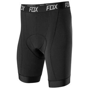 FOX Tecbase Liner Shorts, for men, size S, Briefs, Bike gear