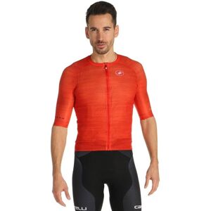 CASTELLI Climber's 3.0 SL Short Sleeve Jersey Short Sleeve Jersey, for men, size 2XL, Cycling jersey, Cycle clothing