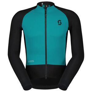 SCOTT RC Pro Warm Hybrid GTX WS Light Jacket, for men, size M, Cycle jacket, Cycling clothing