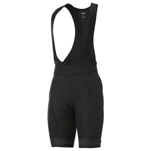 ALÉ Strada Bib Shorts, for men, size XL, Cycle shorts, Cycling clothing