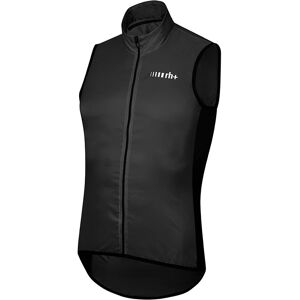 RH+ Emergency Pocket Wind Vest Wind Vest, for men, size M, Cycling vest, Cycle clothing