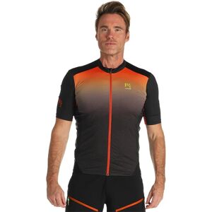 KARPOS Jump Short Sleeve Jersey, for men, size M, Cycling jersey, Cycling clothing