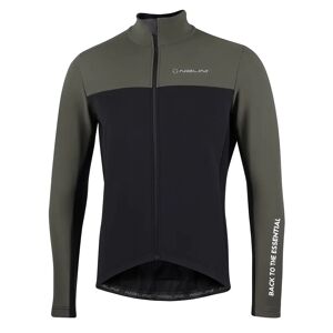 NALINI New Road Winter Jacket Thermal Jacket, for men, size M, Cycle jacket, Cycling clothing
