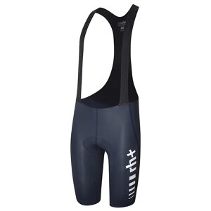 RH+ Code Bib Shorts, for men, size 2XL, Cycle shorts, Cycling clothing