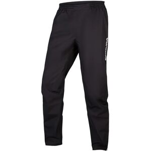 Endura Hummvee Transit Waterproof Trousers Rain Trousers, for men, size L, Cycle trousers, Rainwear