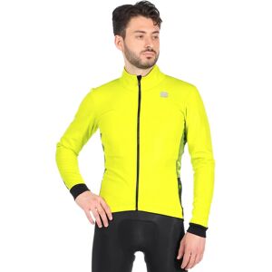 SPORTFUL Neo Winter Jacket, for men, size XL, Cycle jacket, Cycle gear