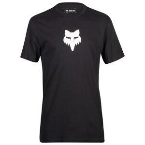 FOX Fox Head T-Shirt, for men, size M, MTB Jersey, MTB clothing