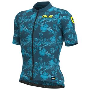ALÉ Las Vegas Short Sleeve Jersey Short Sleeve Jersey, for men, size L, Cycling jersey, Cycling clothing