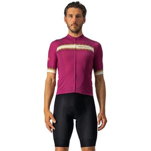CASTELLI Grimpeur Set (cycling jersey + cycling shorts) Set (2 pieces), for men
