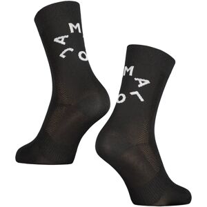 MALOJA MantuaM. Cycling Socks Cycling Socks, for men, size S, MTB socks, Cycling clothes