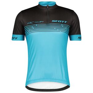 SCOTT RC Team 20 Short Sleeve Jersey Short Sleeve Jersey, for men, size S, Cycling jersey, Cycling clothing