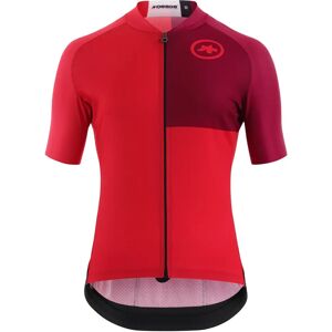 ASSOS Mille GT C2 EVO Stahlstern Short Sleeve Jersey Short Sleeve Jersey, for men, size 2XL, Cycling jersey, Cycle clothing